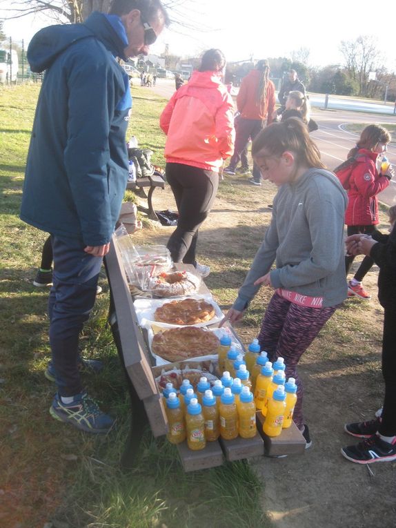 HIVERNALES 2019