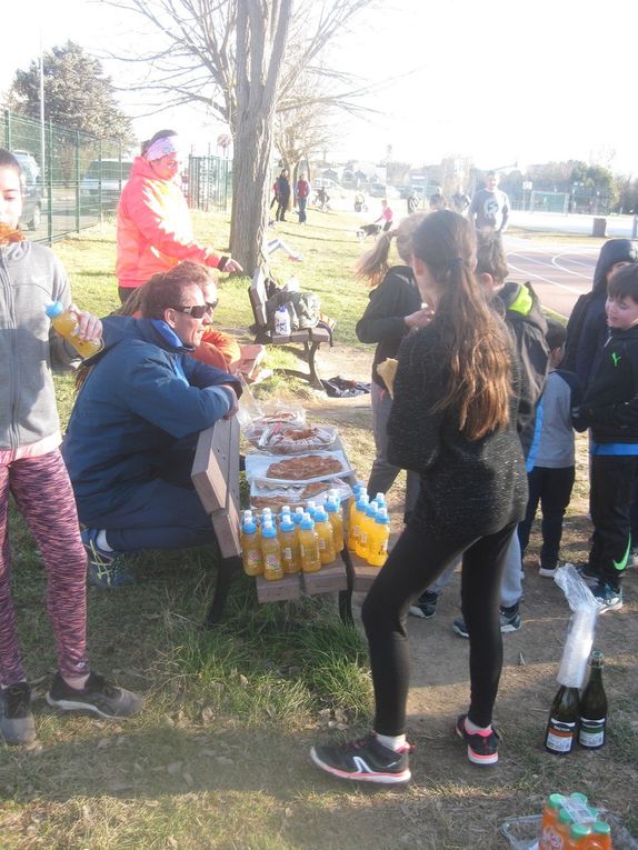 HIVERNALES 2019