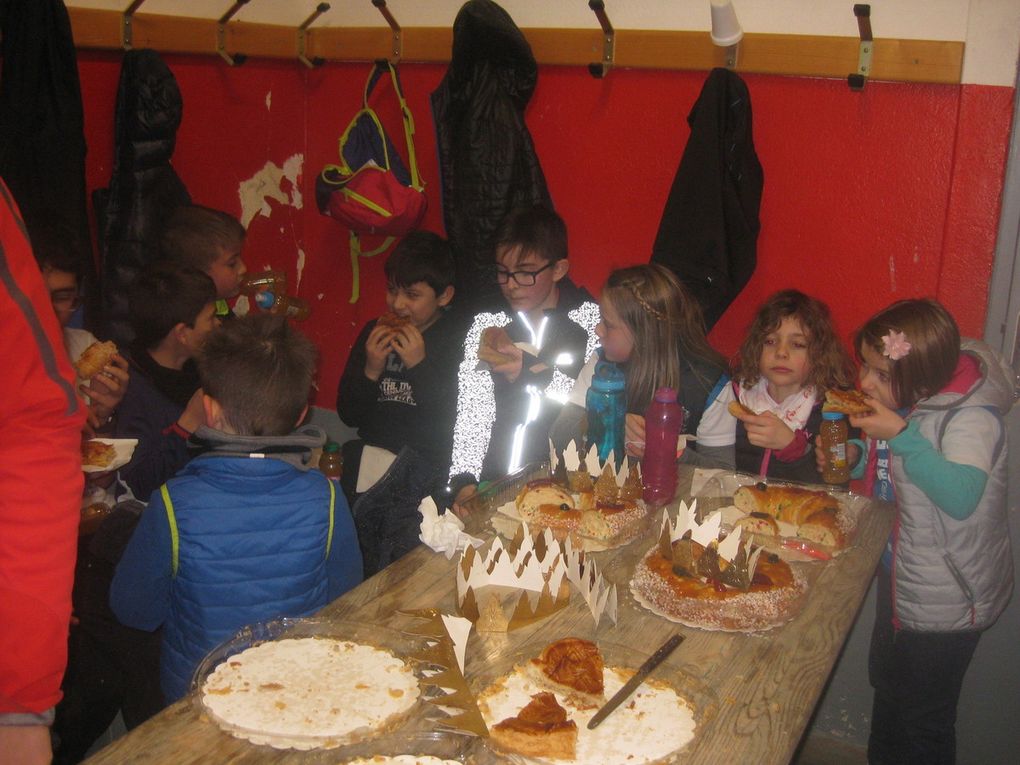 HIVERNALES 2019