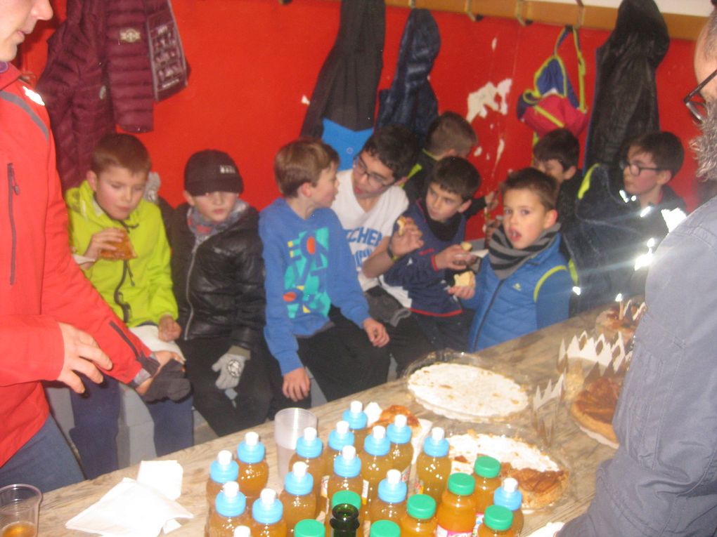 HIVERNALES 2019