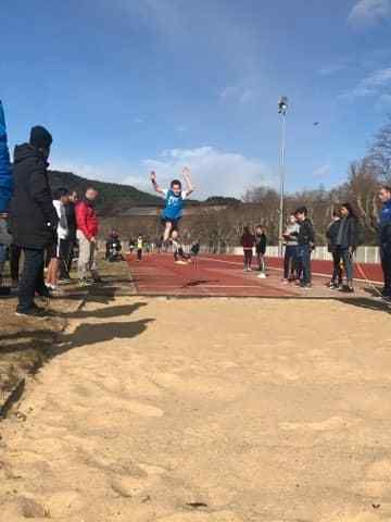 HIVERNALES 2019