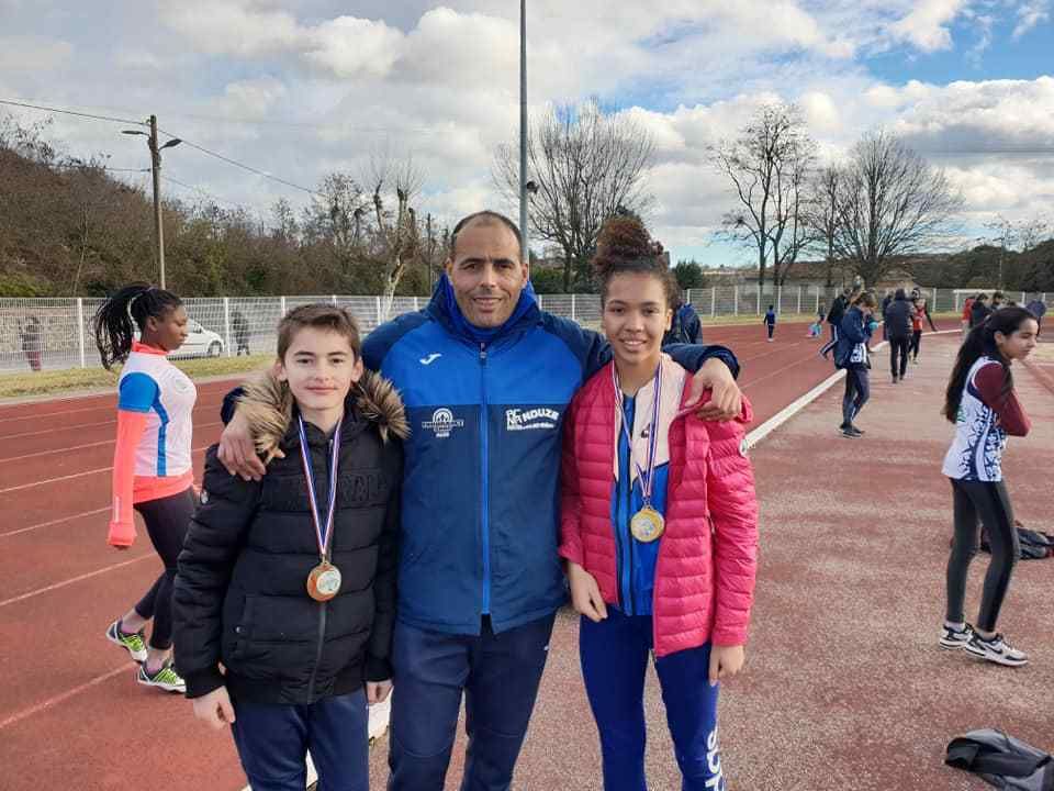 HIVERNALES 2019