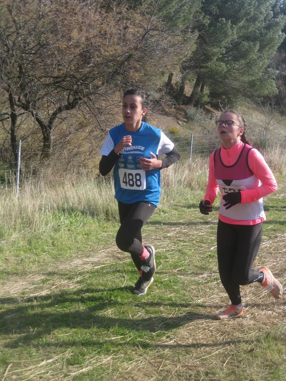 HIVERNALES 2019
