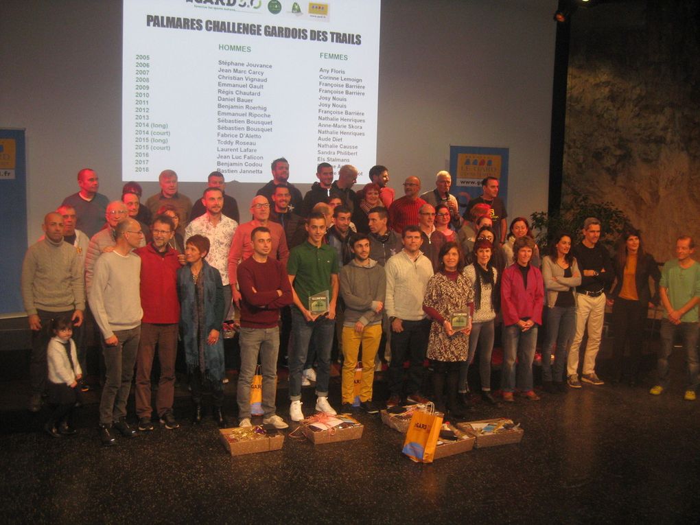 HIVERNALES 2019