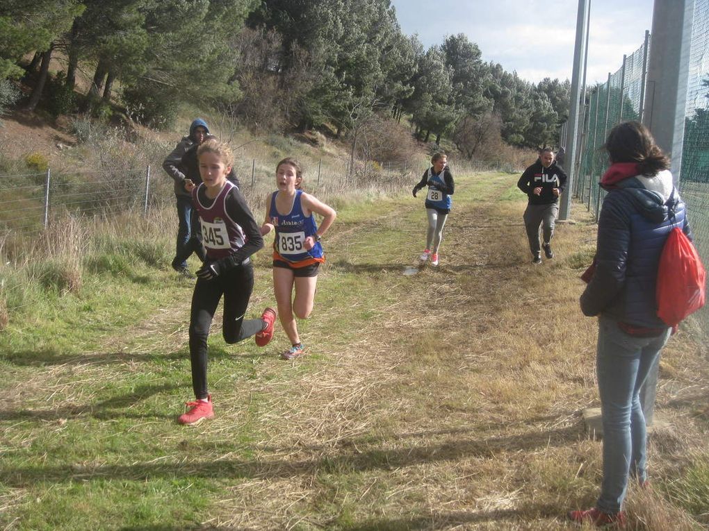 HIVERNALES 2019