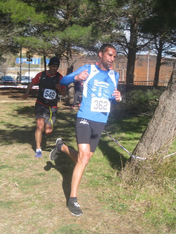 HIVERNALES 2019