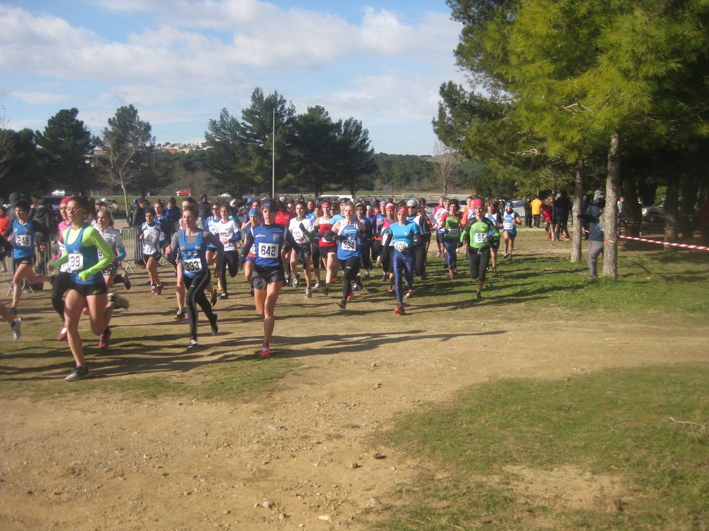 HIVERNALES 2019