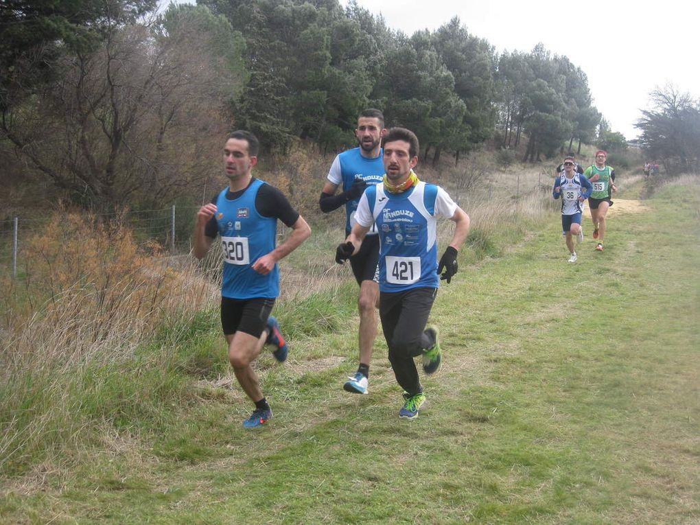 HIVERNALES 2019