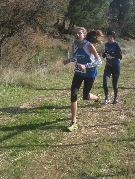 HIVERNALES 2019