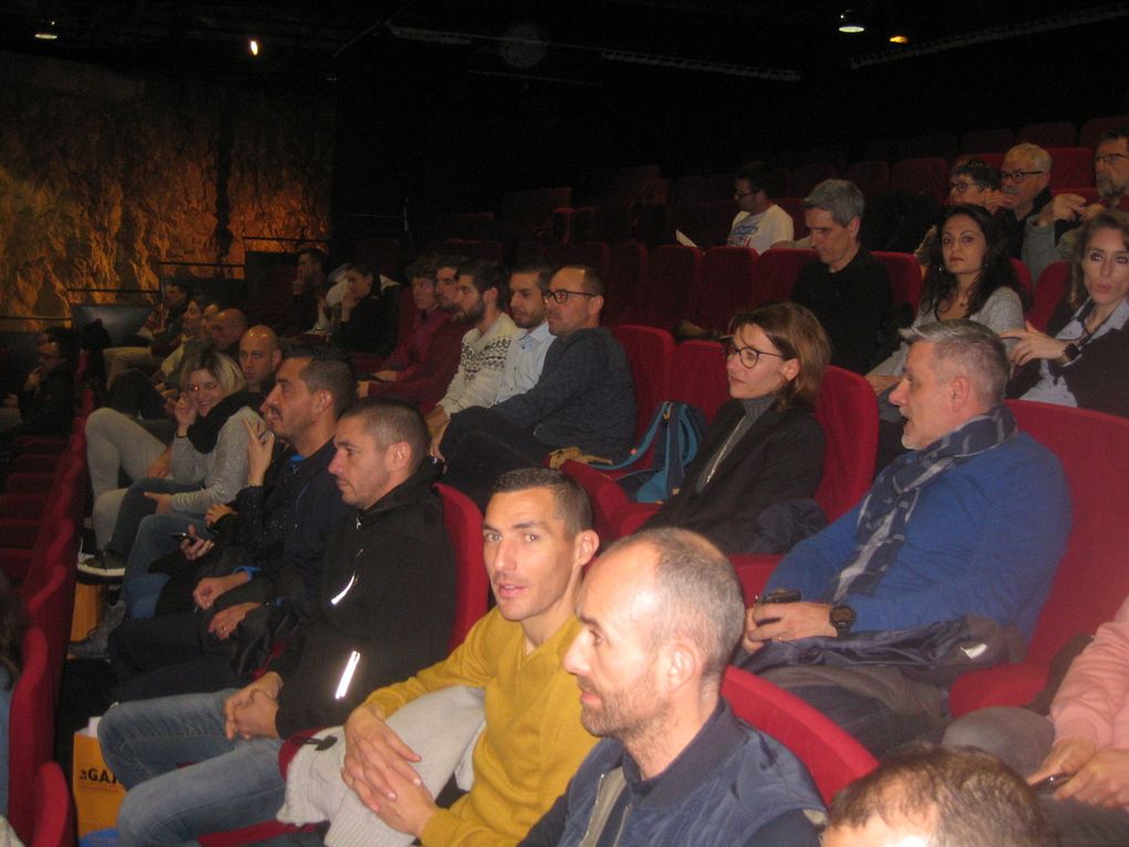 HIVERNALES 2019