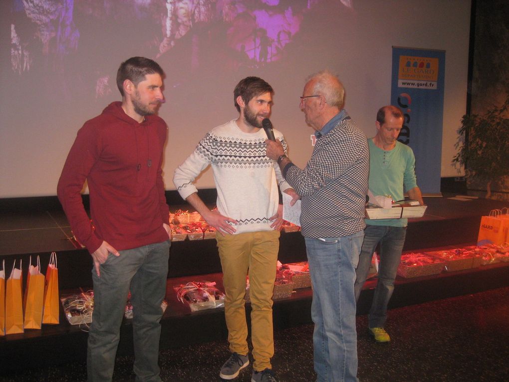 HIVERNALES 2019