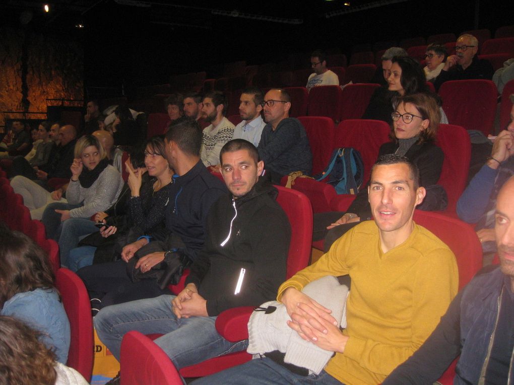 HIVERNALES 2019
