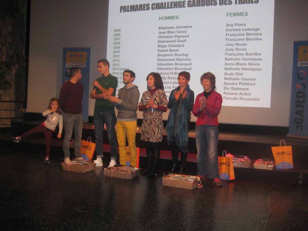 HIVERNALES 2019