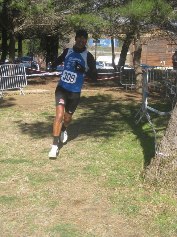 HIVERNALES 2019