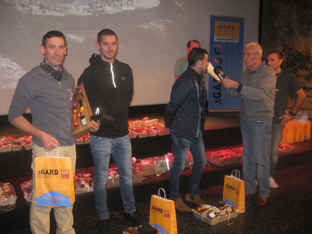 HIVERNALES 2019