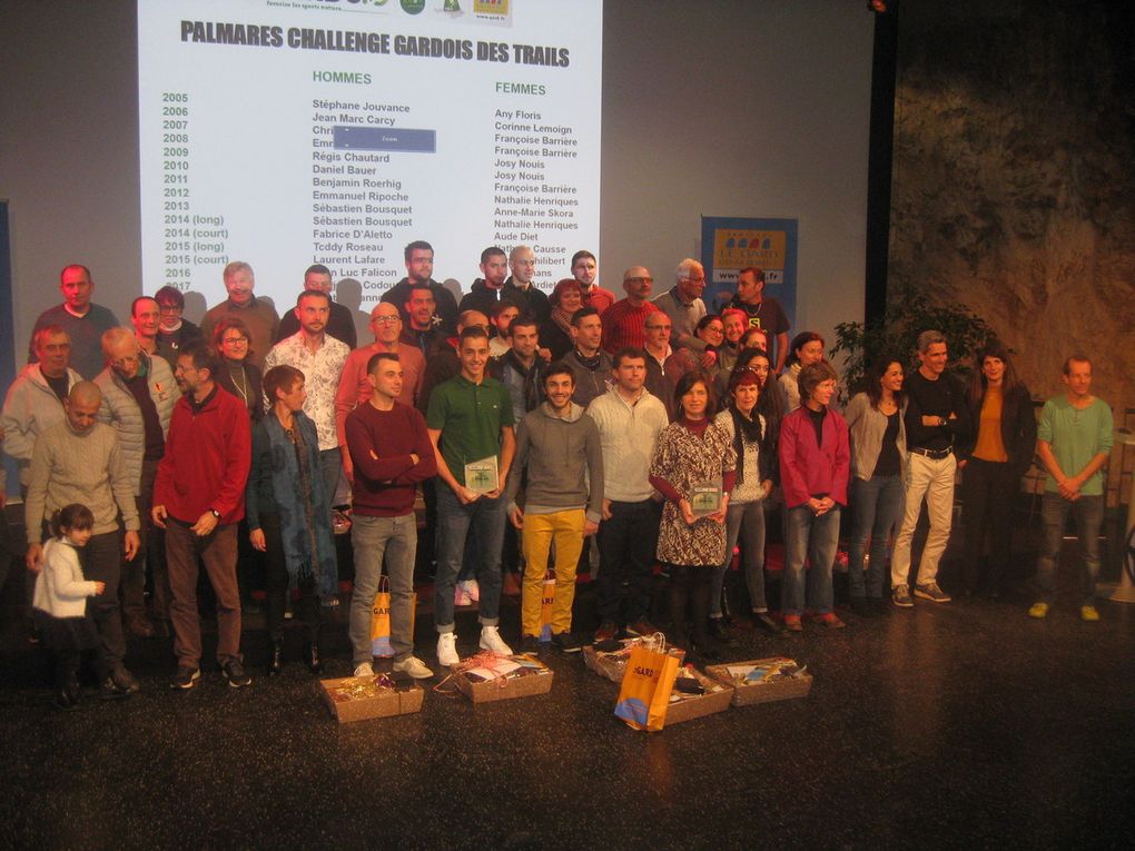 HIVERNALES 2019