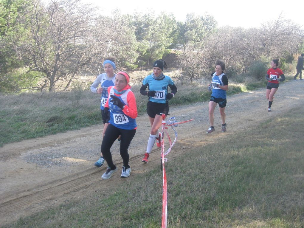 HIVERNALES 2019