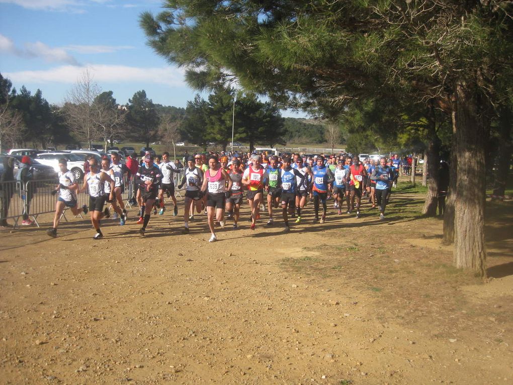 HIVERNALES 2019
