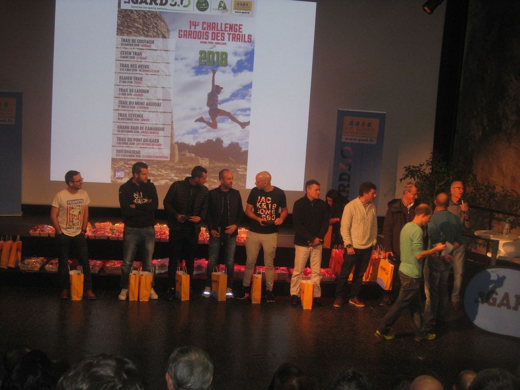 HIVERNALES 2019