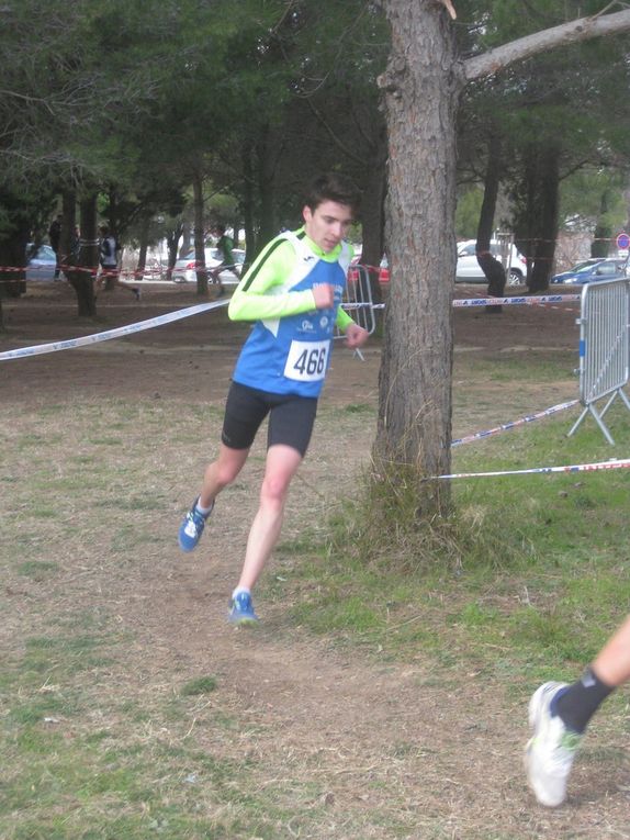 HIVERNALES 2019