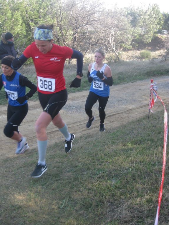 HIVERNALES 2019