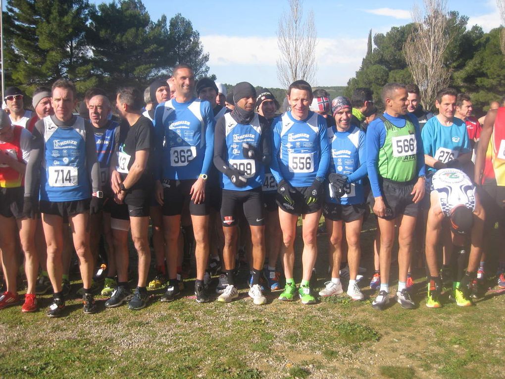 HIVERNALES 2019