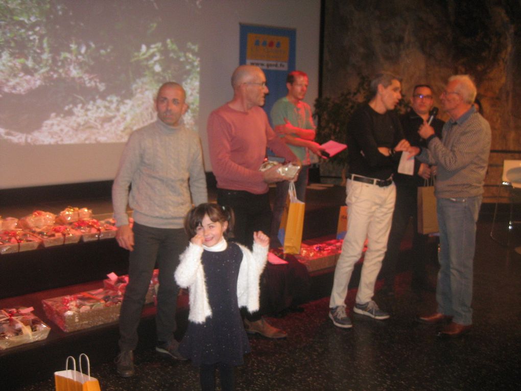 HIVERNALES 2019