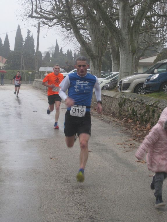HIVERNALES 2019