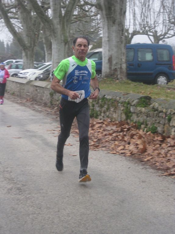 HIVERNALES 2019