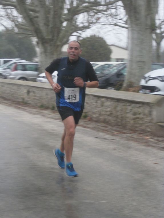 HIVERNALES 2019