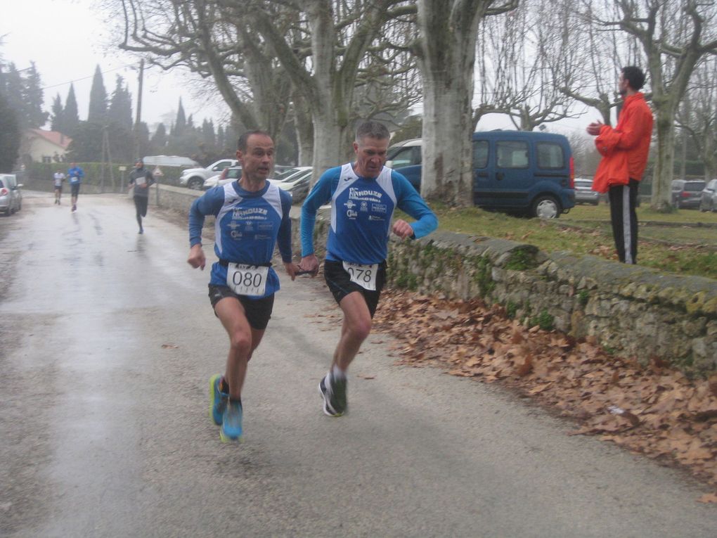 HIVERNALES 2019