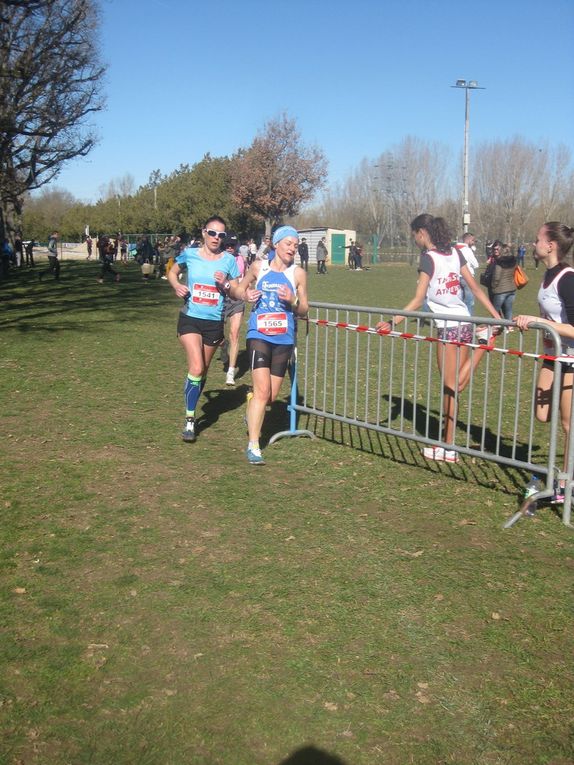 HIVERNALES 2019