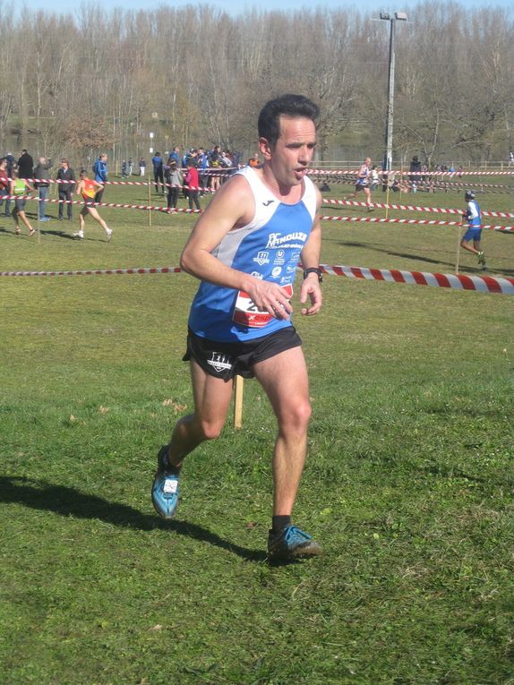 HIVERNALES 2019