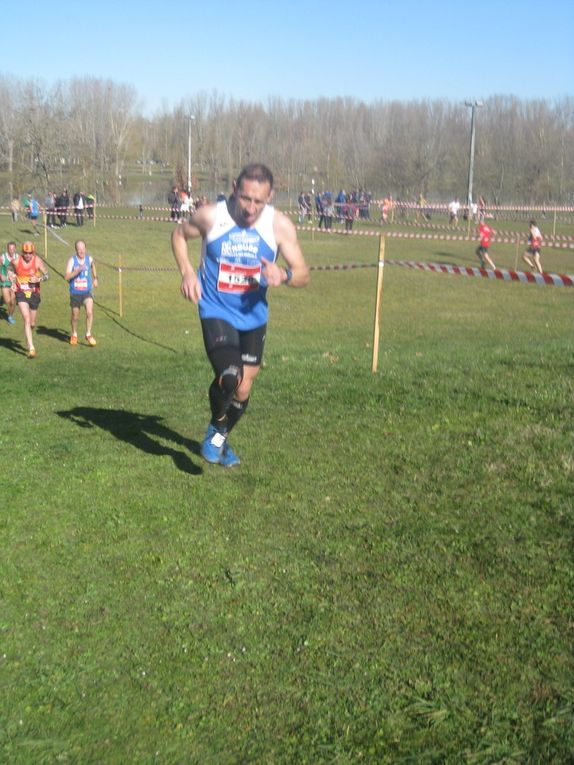 HIVERNALES 2019