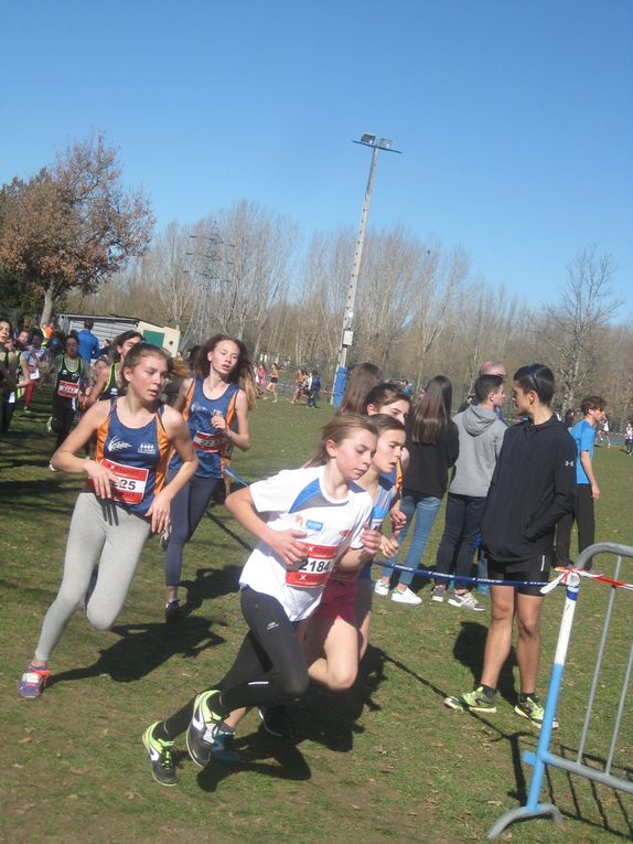 HIVERNALES 2019