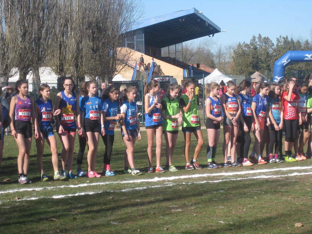 HIVERNALES 2019