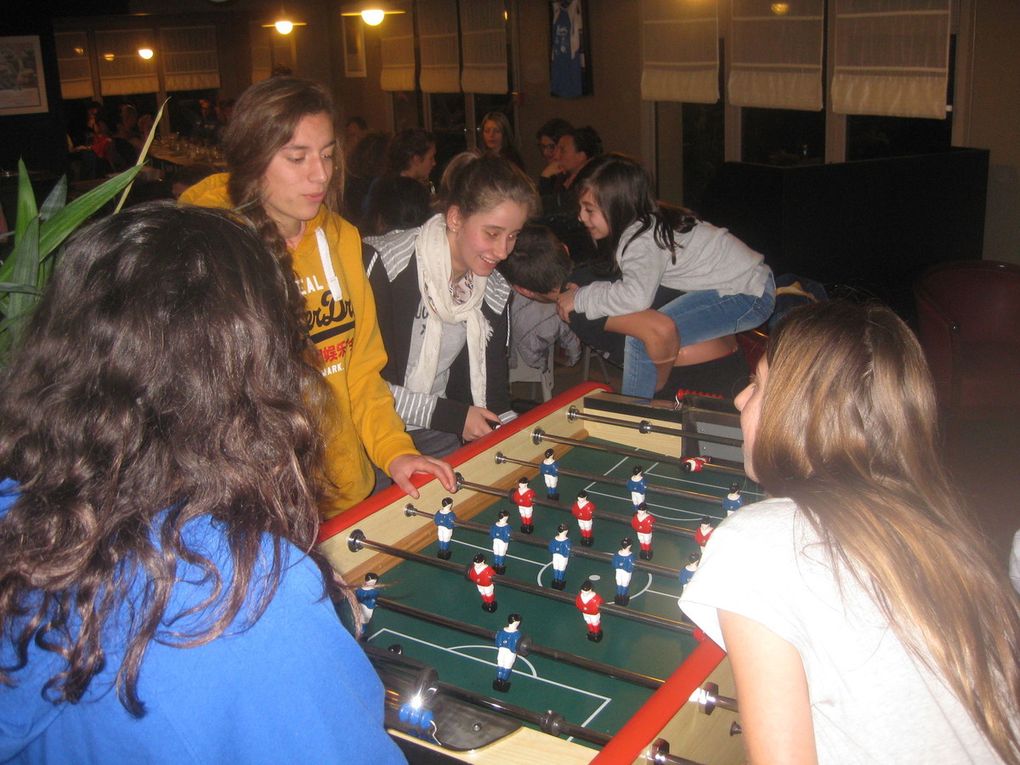 HIVERNALES 2019