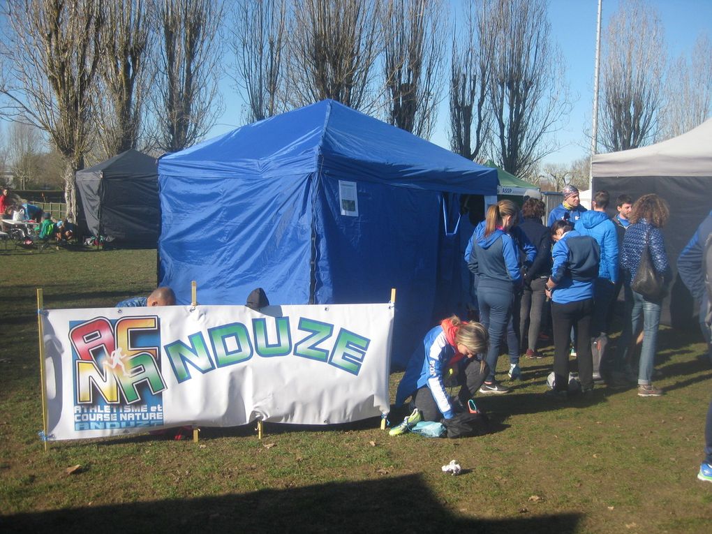 HIVERNALES 2019
