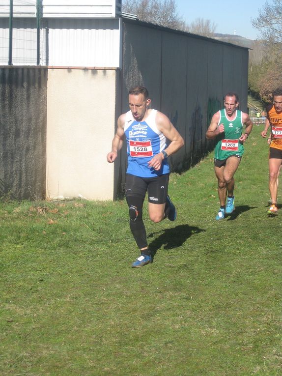 HIVERNALES 2019