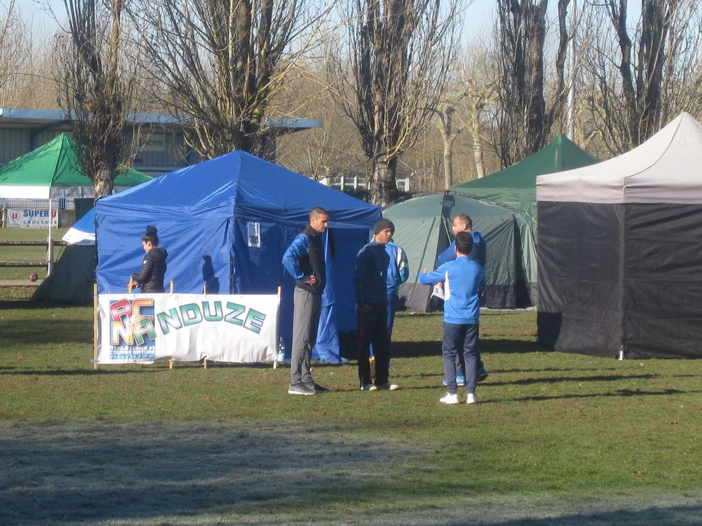 HIVERNALES 2019
