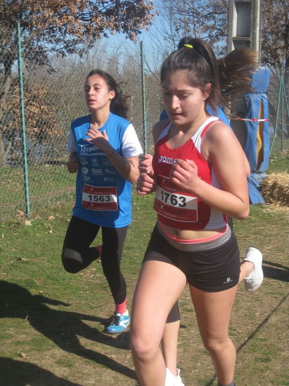 HIVERNALES 2019