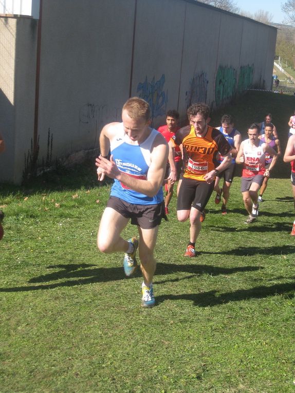 HIVERNALES 2019