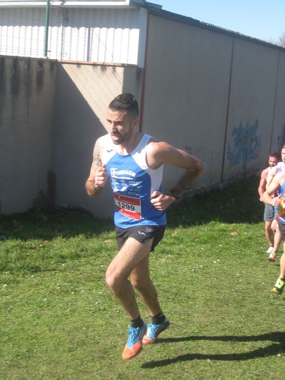 HIVERNALES 2019
