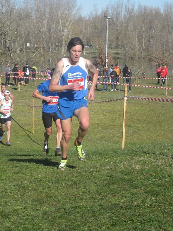 HIVERNALES 2019