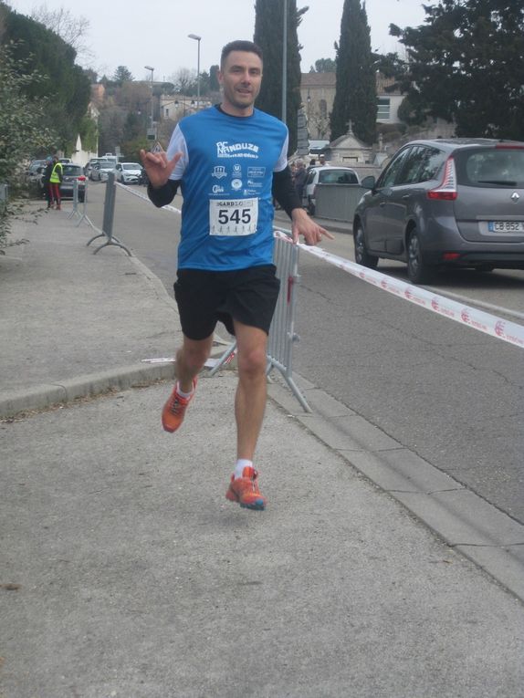 HIVERNALES 2019