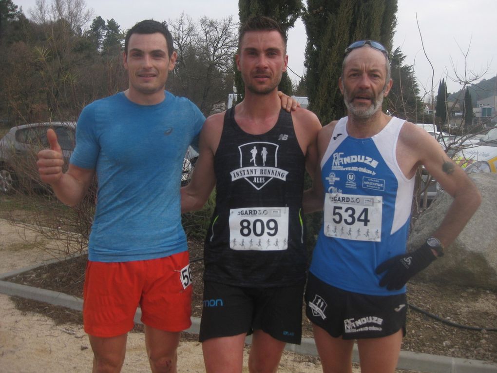 HIVERNALES 2019