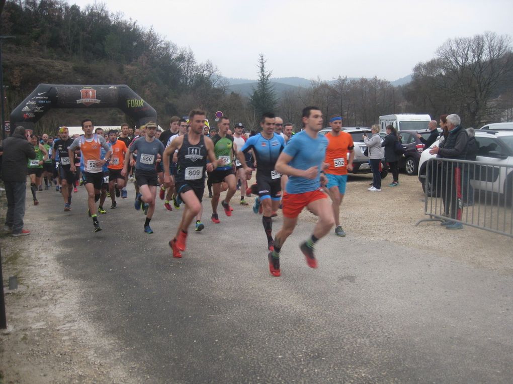 HIVERNALES 2019