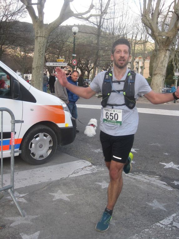 HIVERNALES 2019
