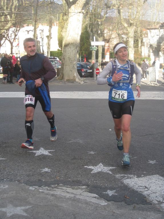 HIVERNALES 2019