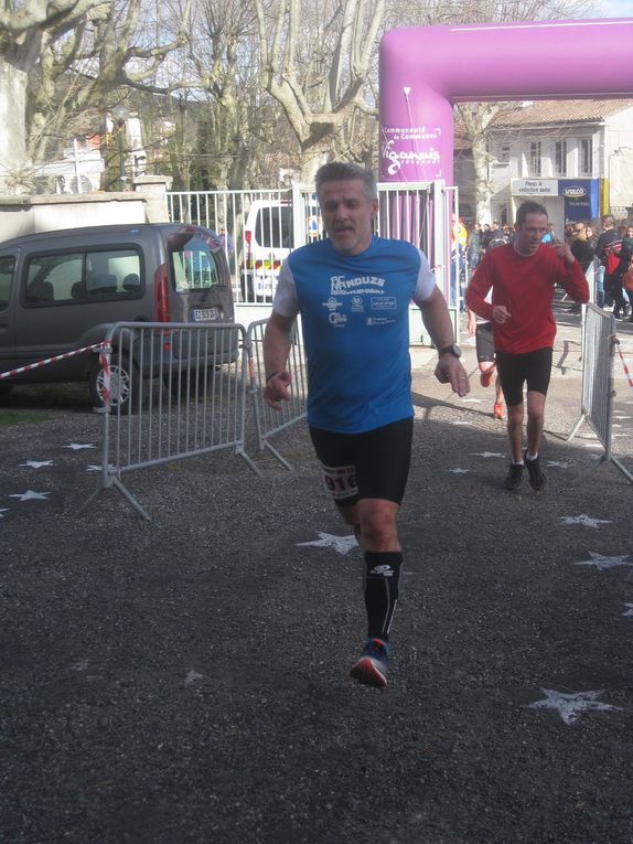 HIVERNALES 2019